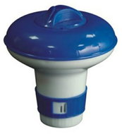 Aquarius Dispensing float small - Pool Accessories