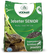 Aquarius Sturgeon senior 0,5 kg - Pond Fish Food