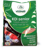 Vodnář Koi senior 0,5 kg - Krmivo pro venkovní ryby