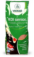 Aquarius Koi senior 4 kg - Pond Fish Food