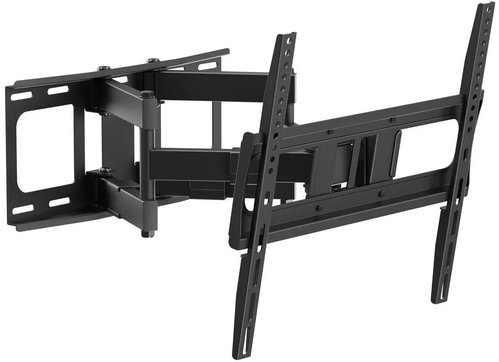 Vogel's UP 4053 VESA 400x400 65"/40 kg, dvojité TV rameno - TV Mount - Main image