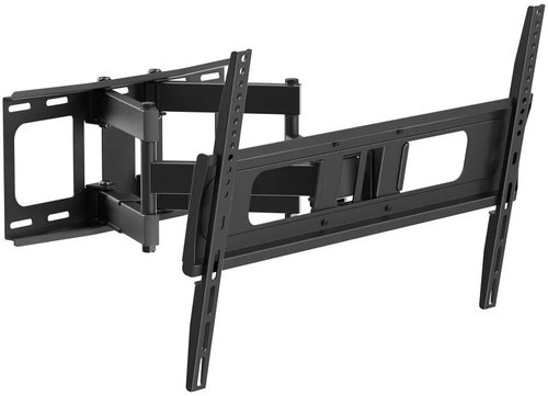 Vogel's UP 6053 VESA600x400 80"/45 kg, dvojité rameno - TV Mount - Main image