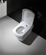VOGO inteligentná toaleta White - Inteligentné WC