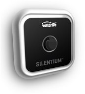 Voltdrive Silentium L 22 kW – Typ 2 zásuvka - Nabíjacia stanica
