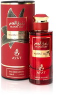 Ayat Perfumes - Wahah Series - BLOOD LILY, 100 ml - Eau de Parfum