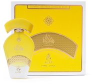 Ayat Perfumes - Scented Spectrum - SARRAH, 100 ml - Eau de Parfum