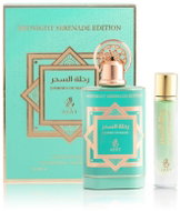 Ayat Perfumes - Midnight Serenade - JOURNEY OF MAGIC, 100 ml - Eau de Parfum