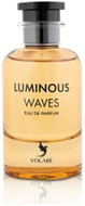 Volare - LUMINOUS WAVES, 100 ml - Eau de Parfum
