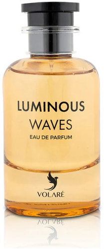 Volare - LUMINOUS WAVES, 100 ml - Eau de Parfum - Main image