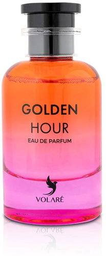 Volare - GOLDEN HOUR, 100 ml - Eau de Parfum - Main image