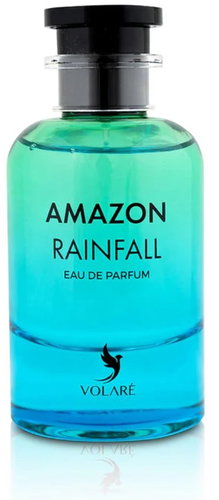 Volare - AMAZON RAINFALL, 100 ml - Eau de Parfum - Main image