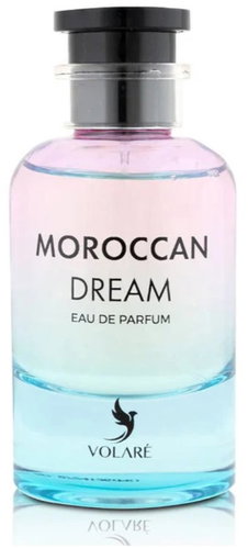 Volare - MOROCCAN DREAM, 100 ml - Eau de Parfum - Main image