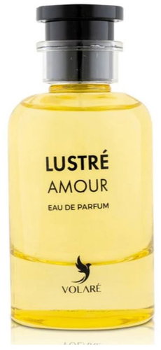 Volare - LUSTRE AMOUR, 100 ml - Eau de Parfum - Main image