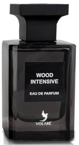 Volare - WOOD INTENSIVE, 100 ml - Eau de Parfum - Main image