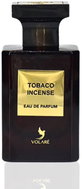 Volare - TOBACO INCENSE, 100 ml - Eau de Parfum