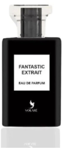 Volare - FANTASTIC EXTRAIT, 100 ml - Eau de Parfum - Main image