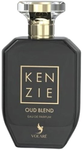 Volare - KENZIE OUD BLEND, 100 ml - Eau de Parfum - Main image