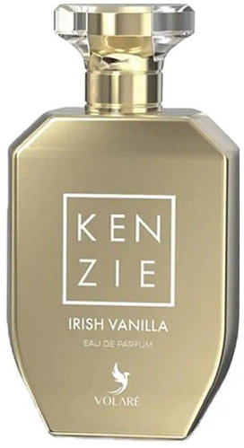 Volare - KENZIE IRISH VANILLA, 100 ml - Eau de Parfum - Main image