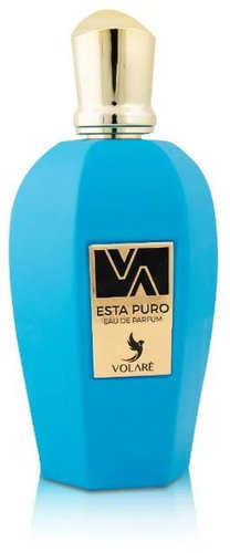 Volare - ESTA PURO, 100 ml - Eau de Parfum - Main image