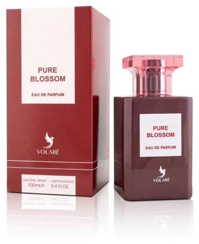 Volare - PURE BLOSSOM, 100 ml - Eau de Parfum - Main image