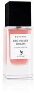Volare - BOHEMIO RED VELVET, 100 ml - Eau de Parfum