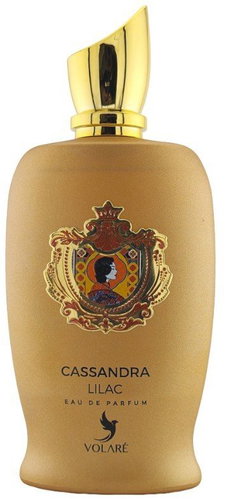 Volare - CASSANDRA LILAC, 100 ml - Eau de Parfum - Main image