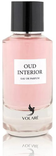 Volare - OUD INTERIOR, 100 ml - Eau de Parfum - Main image