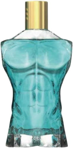 Volare - GLADIATOR TWILIGHT LE BEAU, 100 ml - Eau de Parfum - Main image