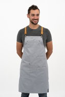 Vondrak Design - Moonlight Leather - Apron