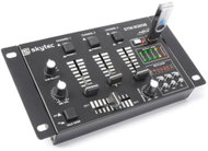 Skytec STM-3020B 6 - Kanálový mixážní pult USB / MP3 – černá - Mixing Desk