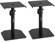 Vonyx SMS10 Stojany na studiové monitory, pár - Speaker Stand