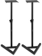 Vonyx SMS20 Nastavitelné stojany na studiové monitory, pár - Speaker Stand