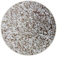 Kusový koberec Apollo soft béžový kruh 120 cm - Carpet