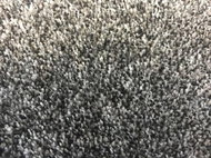 Kusový koberec Apollo soft antracit 200 x 300 cm - Carpet