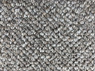 Kusový koberec Wellington šedý 120 x 170 cm - Carpet