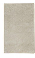 Kusový koberec Capri krémová 80 x 400 cm - Carpet