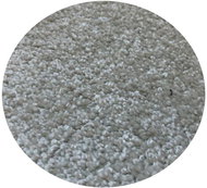 Kusový koberec Capri krémová kruh 120 cm - Carpet