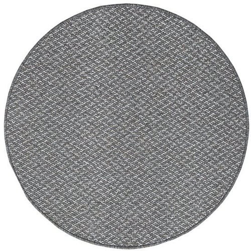 Kusový koberec Toledo cognag kruh 120 cm - Carpet - Main image