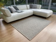 Kusový koberec Alassio béžová 160 x 240 cm - Carpet