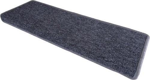 Nášlap na schody Astra šedá obdélník 65 x 20 x 4 cm (5ks) - Nášlapy na schody - Main image