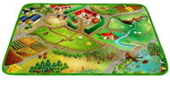Dětský koberec Ultra soft Farma 130 x 180 cm - Carpet