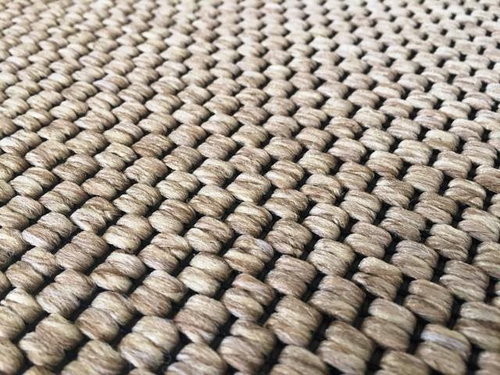 Kusový koberec Nature béžová 200 x 300 cm - Carpet - Main image