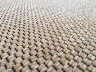 Kusový koberec Nature terra  60 x 110 cm - Carpet