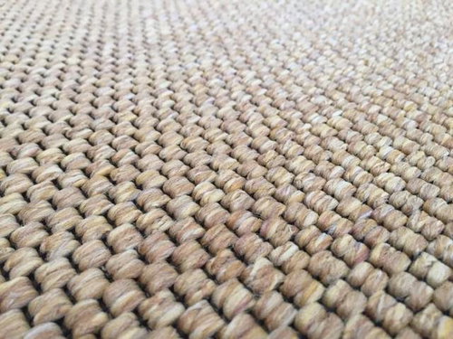 Kusový koberec Nature terra  160 x 240 cm - Carpet - Main image