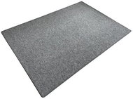 Kusový koberec Modena hnědá 80 x 250 cm - Carpet