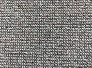 Piece carpet Porto grey 80 x 120 cm - Carpet