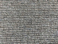 Kusový koberec Porto šedý 133 x 133 cm - Carpet