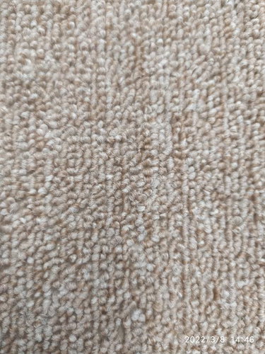 Kusový koberec Astra béžová 200 x 200 cm - Carpet - Main image