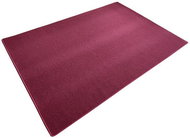 Kusový koberec Astra červená 200 x 200 cm - Carpet