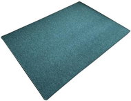 Kusový koberec Astra zelená 133 x 133 cm - Carpet